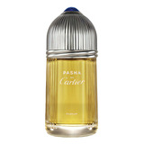 Cartier Pasha Parfum 100 Ml Volumen De La Unidad 100 Ml