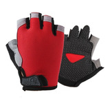 Guantes Hongmailong Bicicleta Fitness Licrados