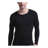 Ut Ropa Interior Térmica Delgada Y Delgada Para Hombre, De