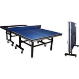Mesa Plegable, Ping Pong 18mm Sportfitnes Profesional