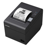 Impresora Térmica Para Puntos De Venta Epson Tm-t20iii C31ch