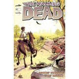 The Walking Dead Individual 2, De Robert Kirkman. Editorial Kamite, Tapa Blanda En Español, 2019