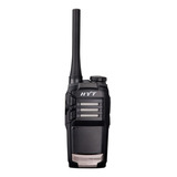 Radio Telefono Hyt Tc-320 16canales Licencia Uso Gratis