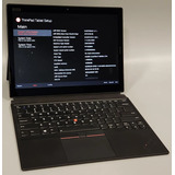 Lenovo Thinkpad X1 Tablet I7-8650u 1.9ghz 16gb Ram 256gb Ssd