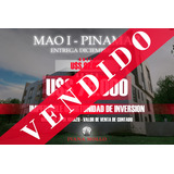 Departamento 2 Ambientes En Pinamar Financiado - Venta En Pozo - Mao I