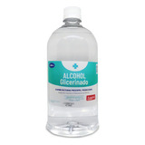 Alcohol Glicerinado 500ml