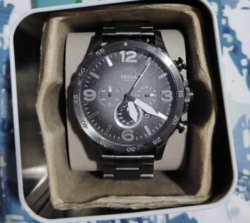 Reloj Fossil Fjr1437/z