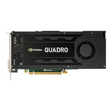 Nvidia Quadro K4200 4 Gb Gddr5 Dvi Dp St