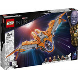 Lego® Avengers: Infinity War The Guardian's Ship #76193