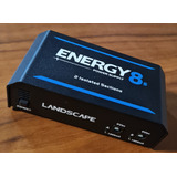 Fonte Landscape Energy 8s