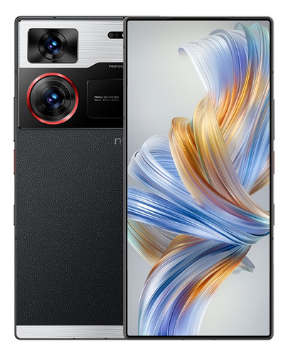 Nubia Z60 Ultra Teléfono 5g Smartphone 16gb 512gb Photographer Edition Snapdragon 8 Gen 3 Triples Cámaras 64mp Amoled 6.8'' 6000mah Batería Nfc