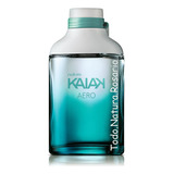 Natura Kaiak Aero Masculino Eau De Toilette 100ml 