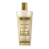 Capilatis Bálsamo Acido Hialurónico Lifting Capilar X350ml