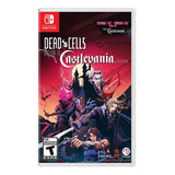 Dead Cells Return To Castlevania Nintendo Switch Nuevo