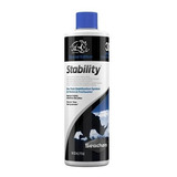 Stability Activador De Bacterias Para Ciclado Seachem 325ml