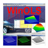 Curso De Uso De Winols Para Chiptuning + Demo Y Material .