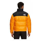 Campera The North Face Puffer Rompeviento 