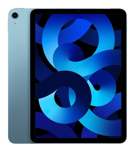 Apple iPad Air (5ª Generación) 10.9  Wi-fi 256gb M1 Blue