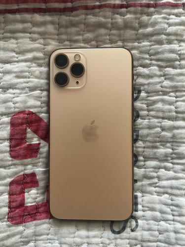 iPhone 11 Pro