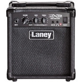 Laney Lx10b Amplificador Combo De Bajo 10w 1x5.