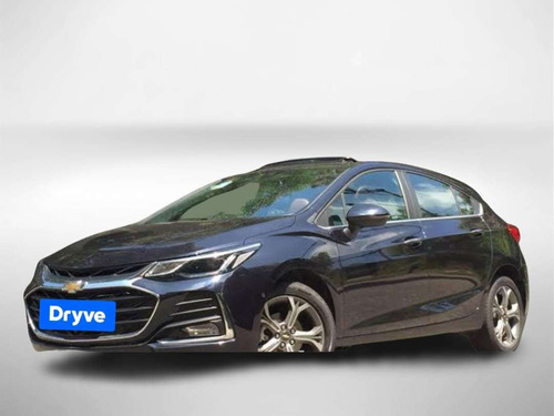  CHEVROLET CRUZE SPORT6 LT 1.4 TB FLEX