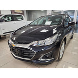 Chevrolet Cruze Lt 5p At6 T Rs Premier  En Stock (d.q) #5