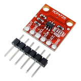 Modulo Mcp4725 I2c Dac Convertidor Digital Analogico Arduino