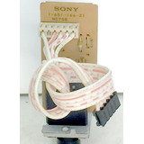 Placa Head Phone Fone Ouvido Som Sony Lbt-a495 1-651-166-21