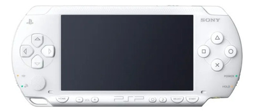 Console Playstation Portátil Psp-1000