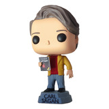 Funko Pop Personalizado Carl Sagan