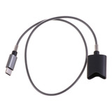 Cable De Carga De Interfaz Usb Para Cargador Magnético Unive