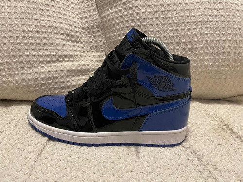 Jordan 1 High Patent