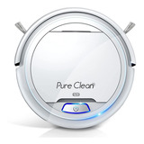 Aspiradora Limpiadora Robot Vacuum Inteligente Del Hogar