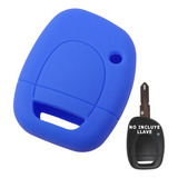 Funda Silicon Forro Protector Para Control Llave Clio Twingo