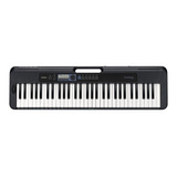 Teclado Organo Casio Cts300 61 Teclas Sensitivo 5/8 + Fuente