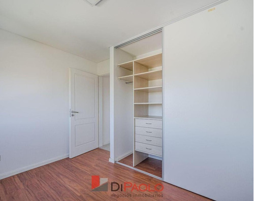 Venta · Departamento En Villa Bosch · A Estrenar · Terraza - Imagen 4