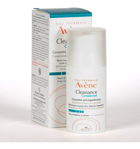 Cleanance Comedomed 30ml Barros Espinillas - Avene -