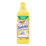 Suavizante De Ropa Suavitel Aroma De Sol 850 Ml