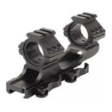 Suporte Luneta Evo Arms  - Mount Cantilever - Picatinny 22mm