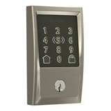 Schlage Be499wb Cen 619 Encode Plus Wifi Cerradura