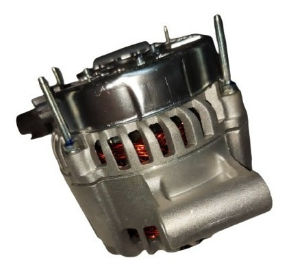 Alternador Ford Focus 2.3l 2001 Ecosport Visteon Foto 3