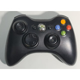 Controle Xbox 360 Funcionando Original