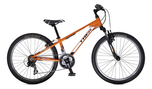 Bicicleta Trek Mt220