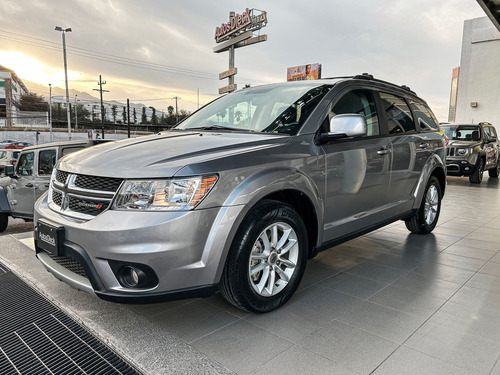 Dodge Journey 2018