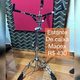 Estante De Caixa Mapex S-700