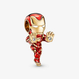 Charms Iron Man Los Vengadores Pandora