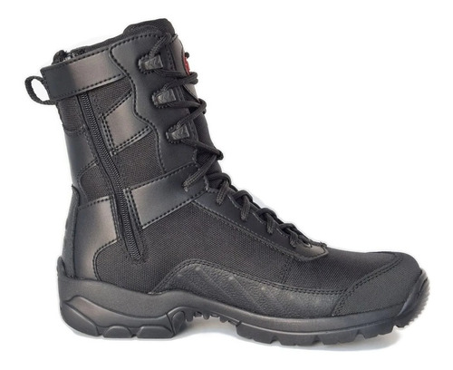 Botas Tácticas 8 Duty Gear Modelo 5493 Original