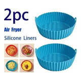 Shaoke Accesorios For Red Fryer Airfryer Bandeja Ferrame 2p