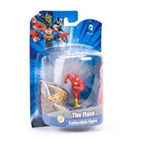 Dc The Flash 4  Pvc Figurine