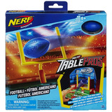 Nerf Sports Set Tablepros Futbol Americano Balon